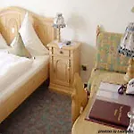海德尔堡酒店 酒店 海德堡