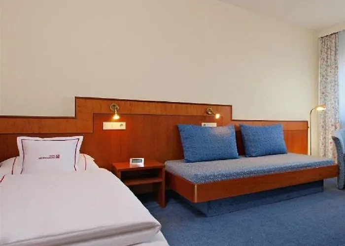 Hotel Heidelberg Hotel