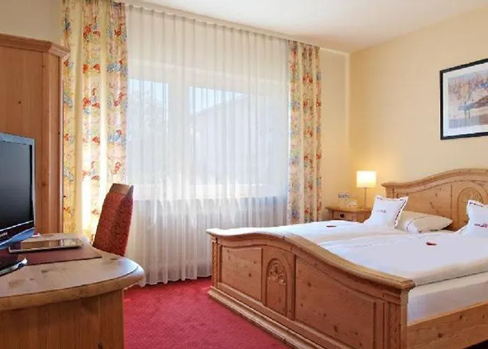 Hotel Hotel Heidelberg