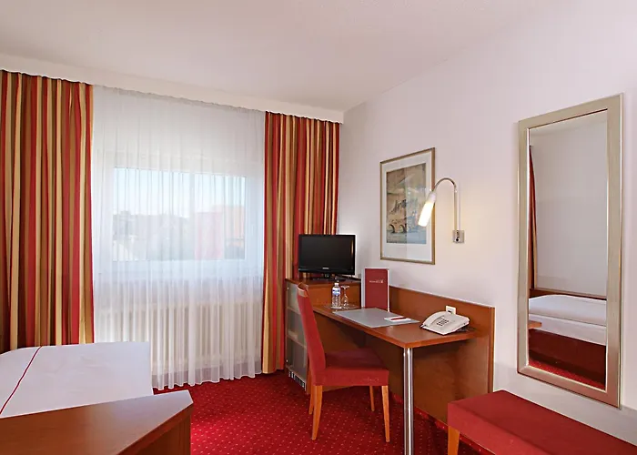 Hotel Hotel Heidelberg Heidelberg