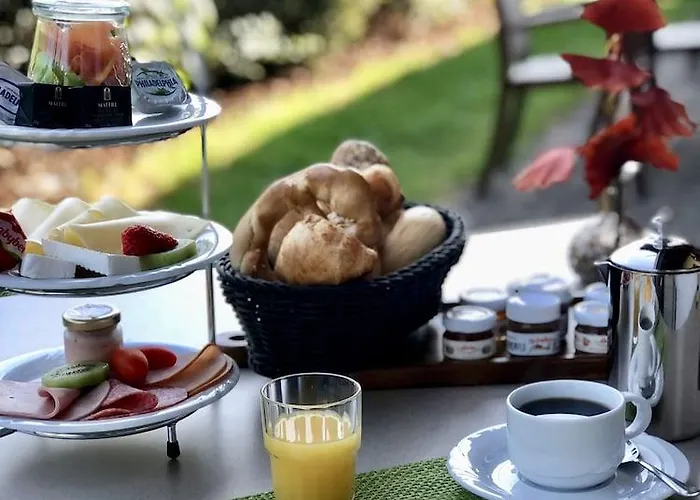 Hotel Heidelberg Hotel 3*