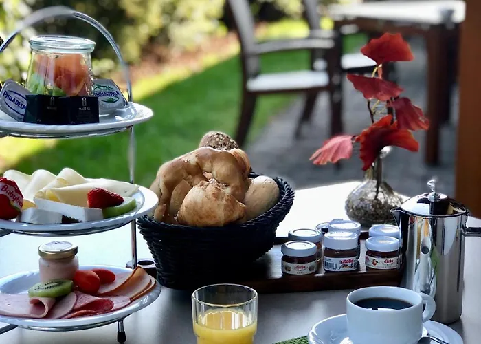 Hotel Hotel Heidelberg Heidelberg