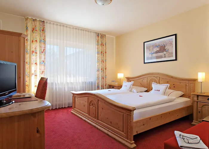 Hotel Heidelberg Hotel