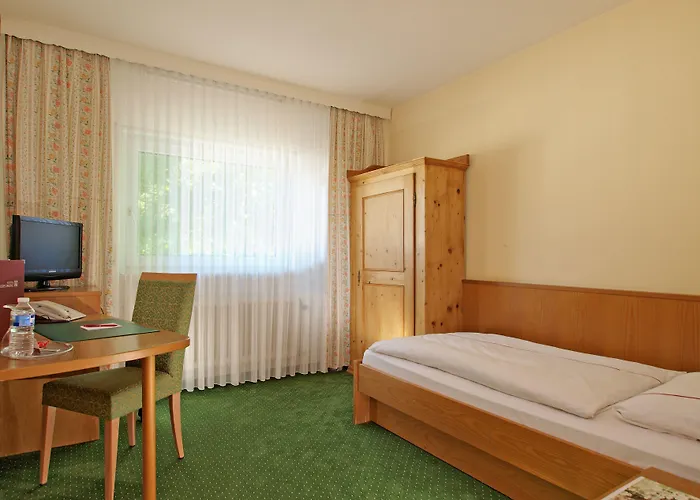 Hotel Heidelberg 3*