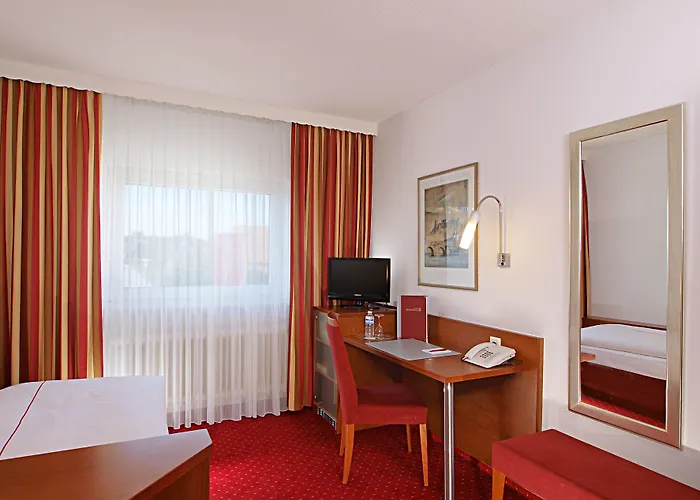 Hotel Hotel Heidelberg Heidelberg