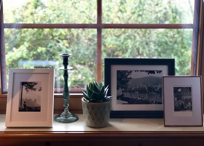 Hotel Heidelberg Hotel 3*