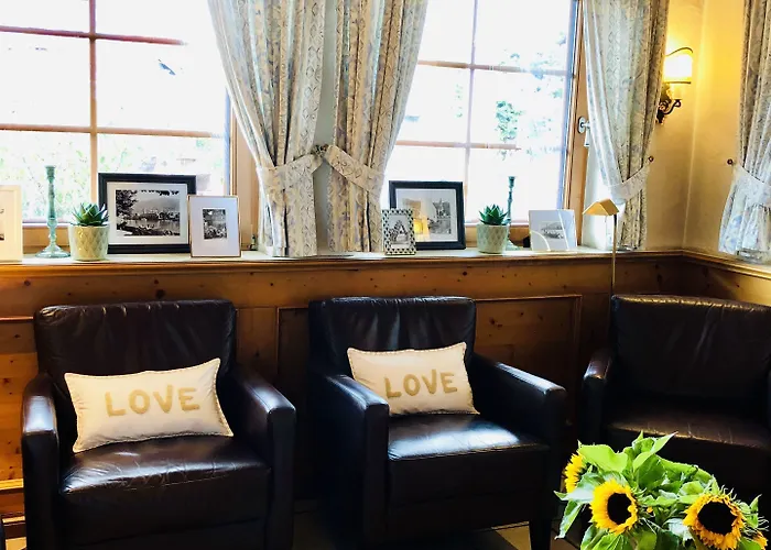 Hotel Heidelberg Hotel