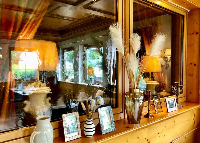 Hotel Hotel Heidelberg