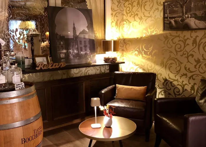 Hotel Heidelberg Heidelberg