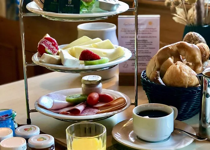 Hotel Heidelberg 3* Heidelberg