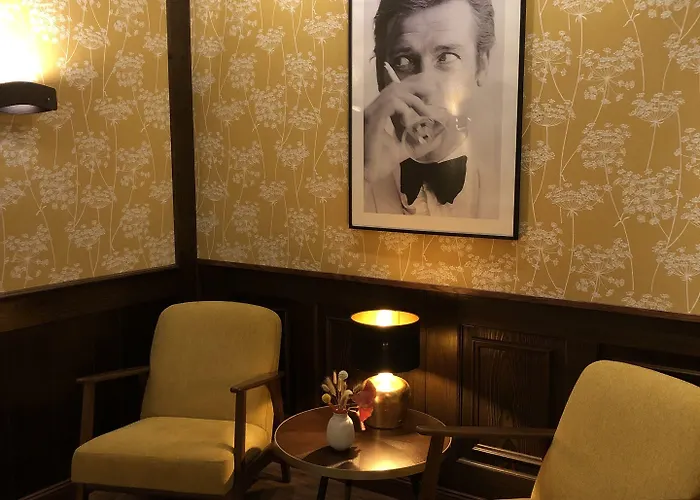 Hotel Heidelberg Hotel 3*