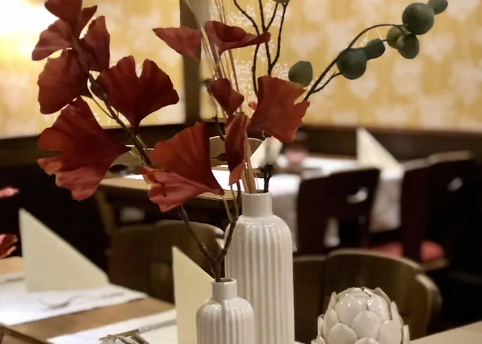 Hotel Heidelberg Hotel 3*