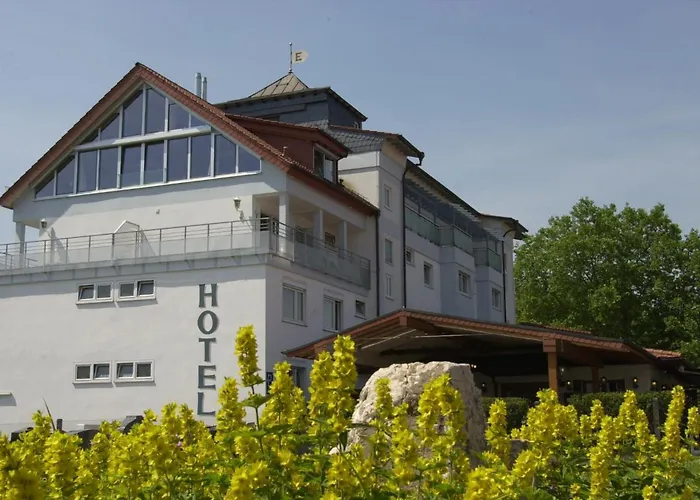 Hotel Hotel Heidelberg 3*