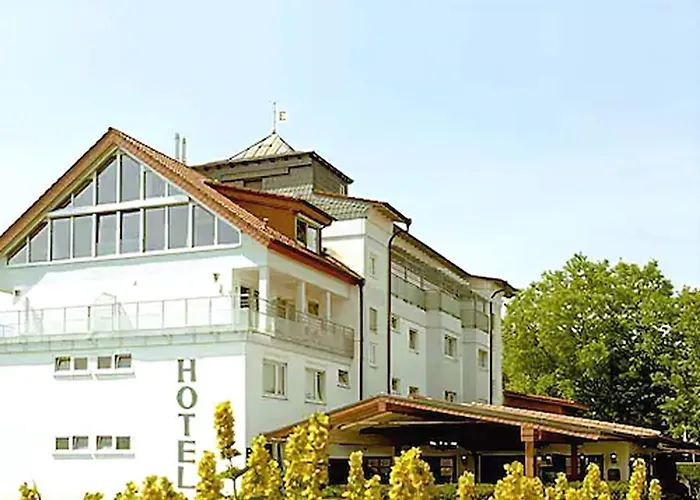 Hotel Heidelberg Hotel