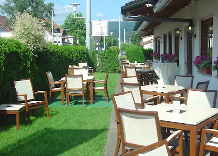 Hotel Hotel Heidelberg 3*