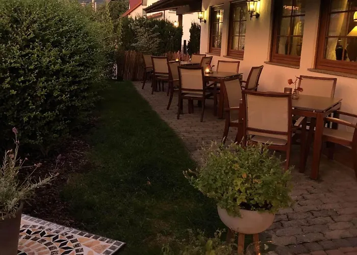 Hotel Hotel Heidelberg 3*