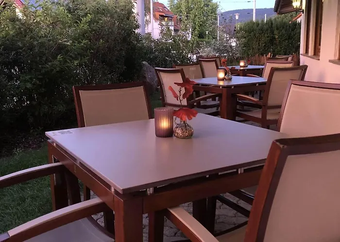 Hotel Heidelberg Heidelberg