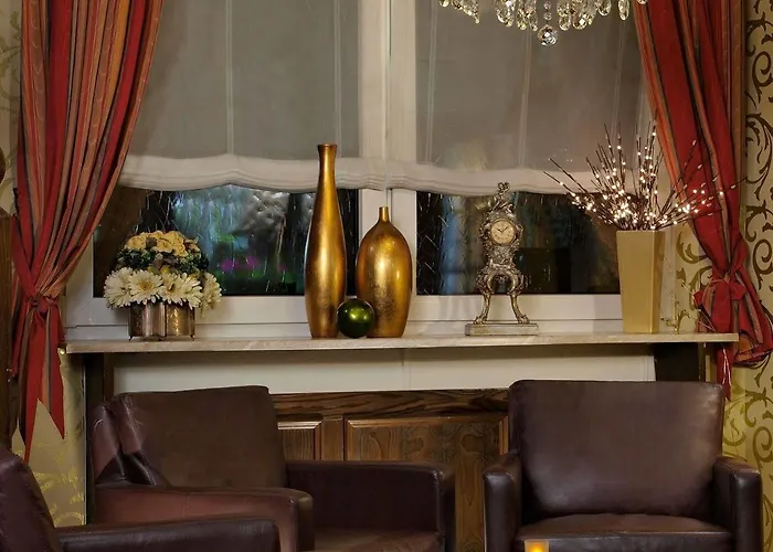 Hotel Heidelberg Heidelberg