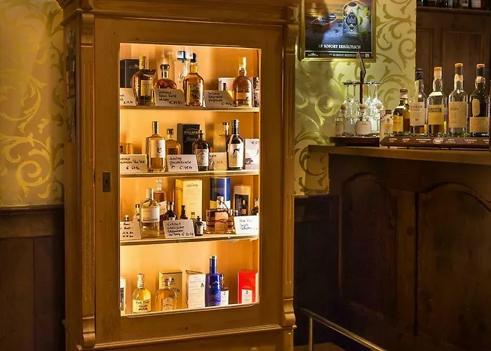 Hotel Heidelberg Hotel 3*