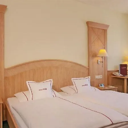 海德尔堡酒店 3*