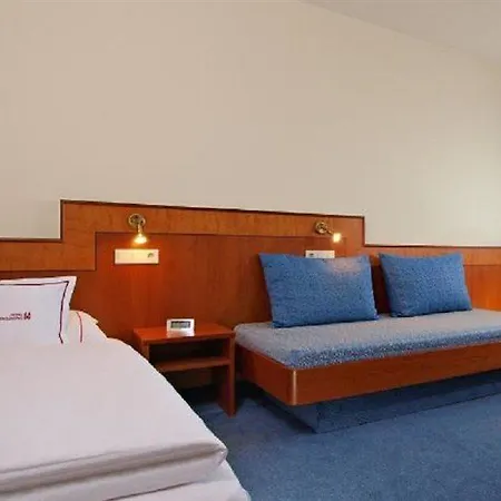 Hotel Heidelberg Hotel