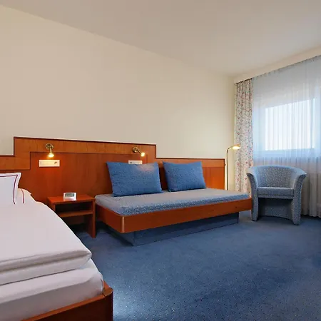 Hotel Heidelberg Hotel