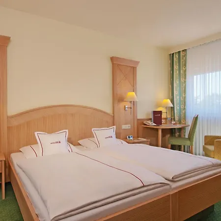 Hotel Heidelberg Hotel 3*
