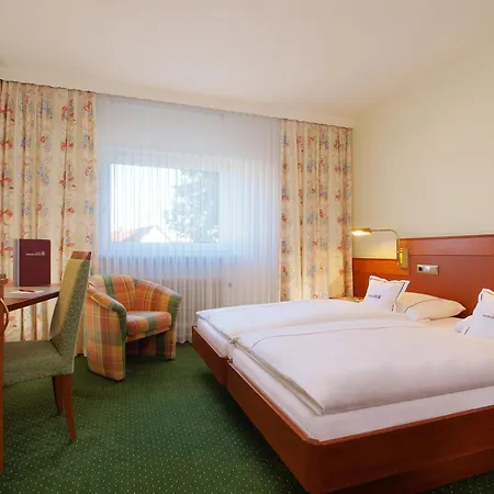 Hotel Heidelberg Hotel 3*