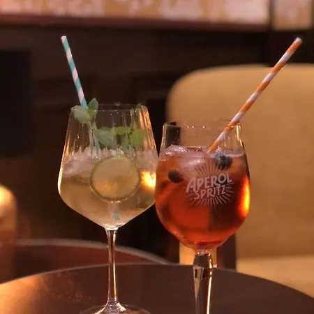 海德尔堡酒店 海德堡