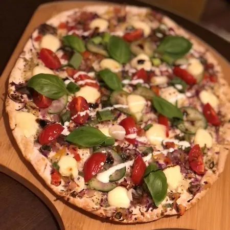 Hotel Heidelberg Hotel