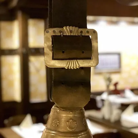 Hotel Heidelberg 3* Хайдельберг