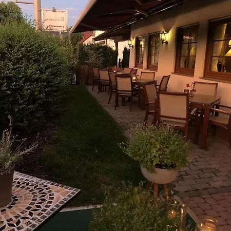 Hotel Heidelberg Отель 3*