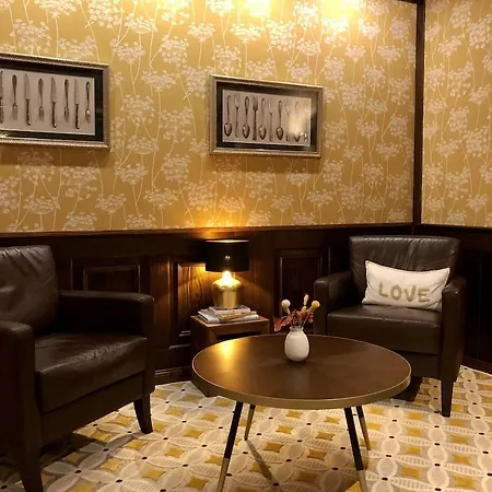 Hotel Heidelberg Hotel 3*