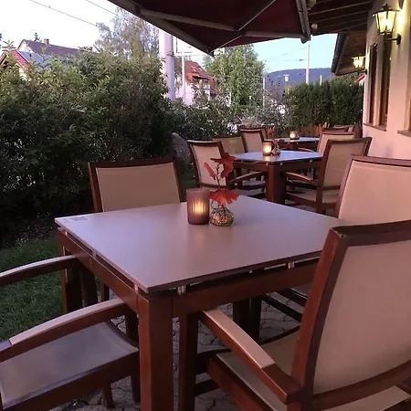 Hotel Heidelberg Отель Хайдельберг