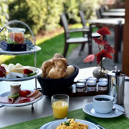 Hotel Hotel Heidelberg Heidelberg