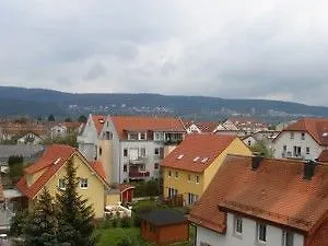 Hotel Heidelberg 3*