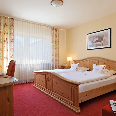 Hotel Heidelberg Hotel