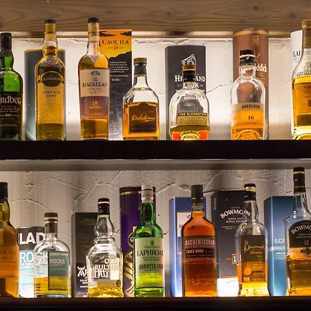 海德尔堡酒店 3*