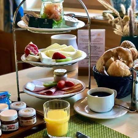 Hotel Heidelberg 3* Heidelberg