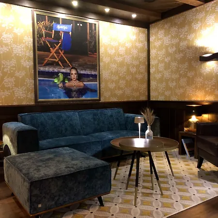 酒店 海德尔堡酒店