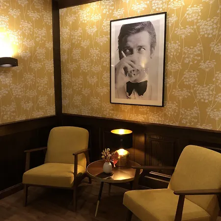 海德尔堡酒店 酒店 3*