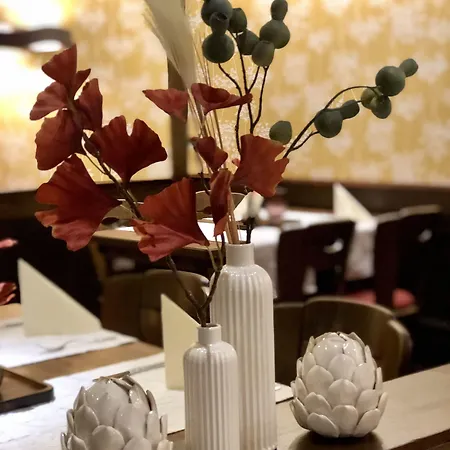 海德尔堡酒店 酒店 3*