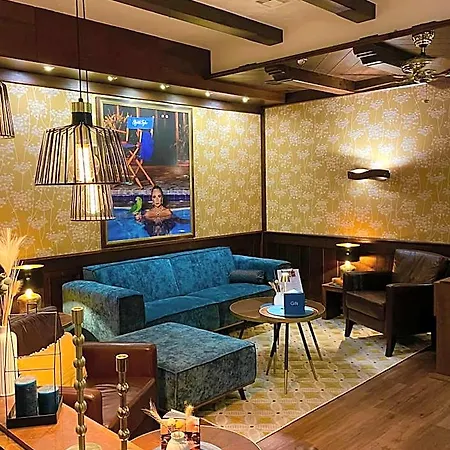 Hotel Heidelberg 3* Heidelberg
