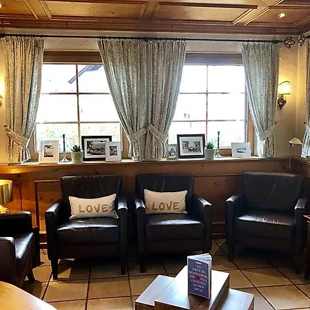 Hotel Heidelberg 3*