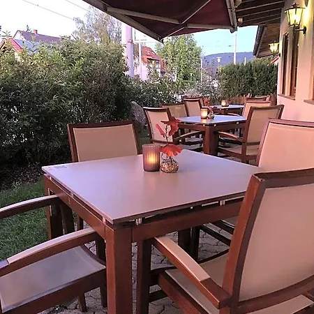 Hotel Hotel Heidelberg Heidelberg