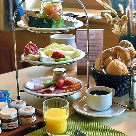 Hotel Heidelberg 3* Heidelberg
