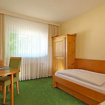 Hotel Heidelberg 3*