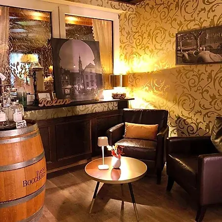 Hotel Hotel Heidelberg Heidelberg