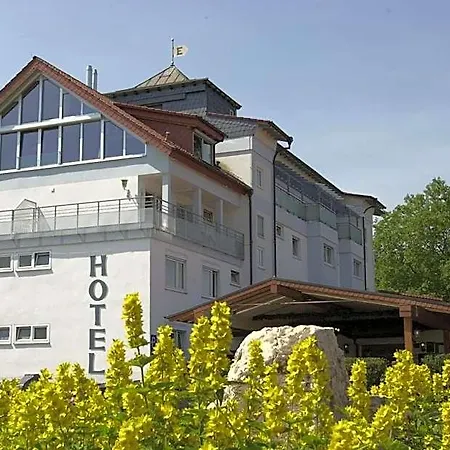 Hotel Hotel Heidelberg