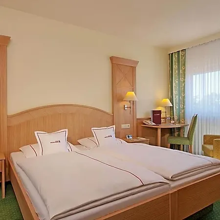 Hotel Heidelberg Hotel